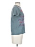 Chaser Teal Short Sleeve T-Shirt Size XS - photo 4
