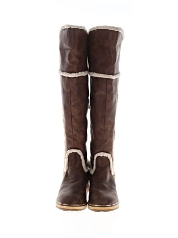 White Mountain Boots (view 2)
