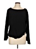 By Egreis Black Pullover Sweater Size L - photo 1