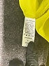 Mittoshop 100% Polyester Solid Yellow Casual Dress Size S - photo 8