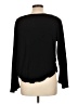 By Egreis Black Pullover Sweater Size L - photo 2