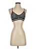 The Upside Silver Sports Bra Size 4 - photo 1