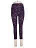 Athleta Stars Purple Active Pants Size M (estimated) - photo 1