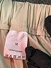 Unbranded 100% Polyester Tan Cargo Pants Size M - photo 7