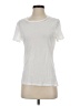 Babaton White Active T-Shirt Size S - photo 1