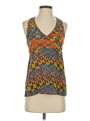Ella Moss Sleeveless Top (view 1)
