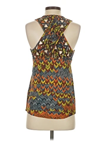Ella Moss Sleeveless Top (view 2)