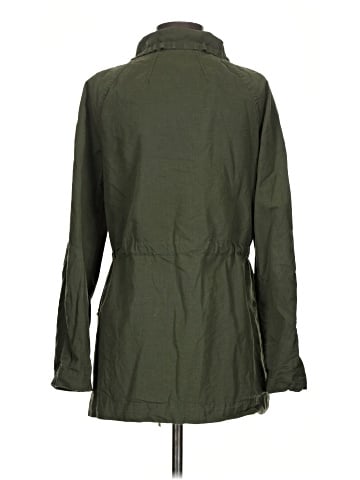 Ann Taylor LOFT Raincoat (view 2)