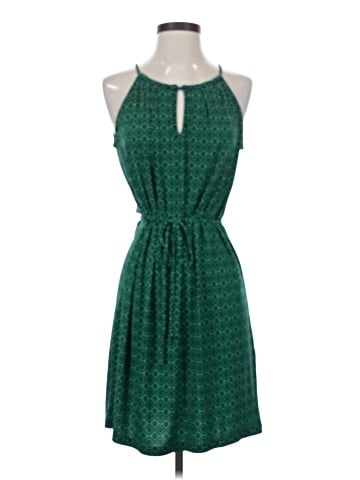 Banana Republic Factory Store Casual Dress (view 1)