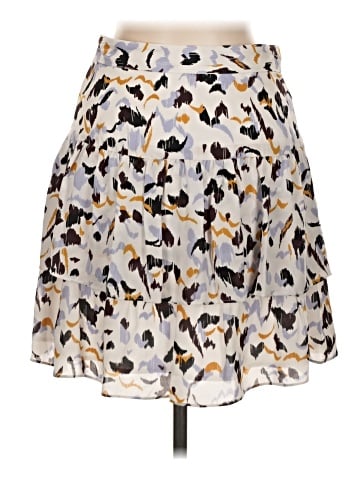 A.L.C. Silk Skirt (view 2)