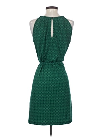 Banana Republic Factory Store Casual Dress (view 2)