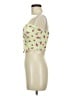 Tic : Toc Green Tube Top Size M - photo 5