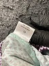 Mustard Pie Houndstooth Purple Active Pants Size 10 - photo 4