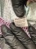 Mustard Pie Houndstooth Purple Active Pants Size 10 - photo 5