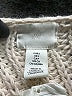 H&M Ivory Pullover Sweater Size S - photo 7