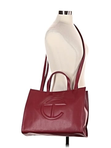 Telfar Medium Shopping bag (view 2)