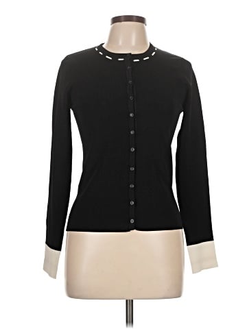 LINE Cardigan (view 1)