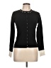 LINE Black Cardigan Size L - photo 1
