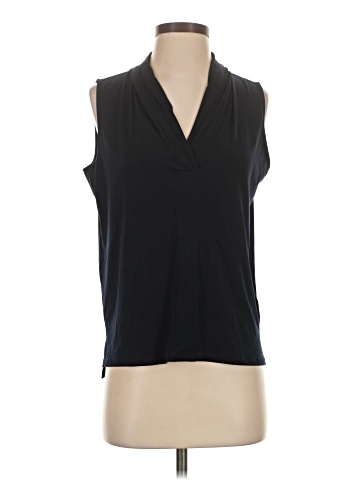 Jones New York Collection Sleeveless Blouse (view 1)