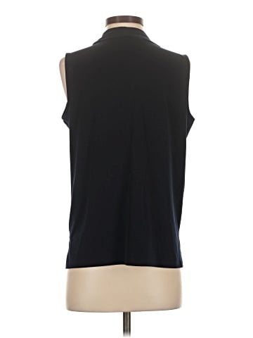 Jones New York Collection Sleeveless Blouse (view 2)