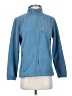 Unbranded 100% Polyester Blue Fleece Size S - photo 1