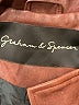 Graham & Spencer Brown Jacket Size S (estimated) - photo 6