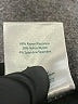Jag Solid Black Active Pants Size 10 - photo 8