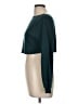 Shein Teal Cardigan Size 6 - photo 5