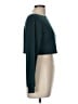 Shein Teal Cardigan Size 6 - photo 4
