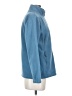 Unbranded 100% Polyester Blue Fleece Size S - photo 4