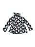 Lemon Kiss 100% Polyester Checkered-gingham Silver Snow Jacket 18-24 MO / 24 MO - photo 1