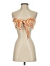 Minkpink Orange Kimono Size S - photo 1