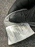 MICHAEL Michael Kors 100% Polyester Gray Raincoat Size S - photo 7