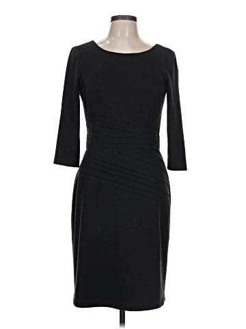 Ellen Tracy Cocktail Dress (view 1)