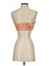 Minkpink Orange Kimono Size S - photo 2