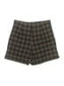 Altar'd State Green Black Shorts Size XS - photo 2