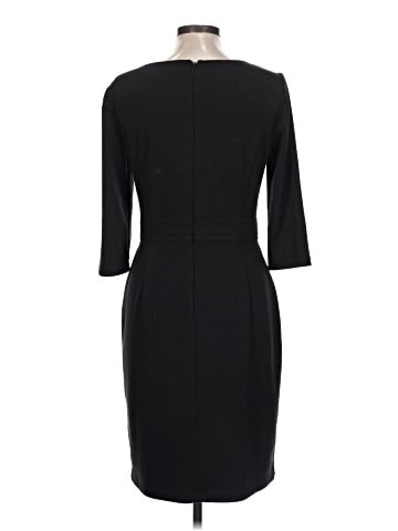 Ellen Tracy Cocktail Dress (view 2)