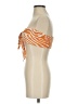 Minkpink Orange Kimono Size S - photo 5
