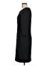 Ellen Tracy Solid Black Cocktail Dress Size 10 - photo 5