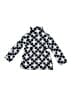 Lemon Kiss 100% Polyester Checkered-gingham Silver Snow Jacket 18-24 MO / 24 MO - photo 2