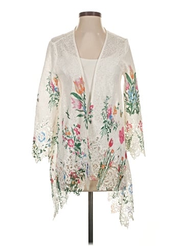 Lauren Hansen Kimono (view 1)