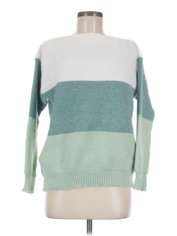 Shein Pullover Sweater (view 1)