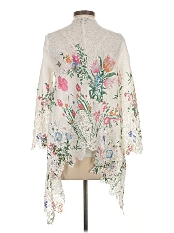 Lauren Hansen Kimono (view 2)