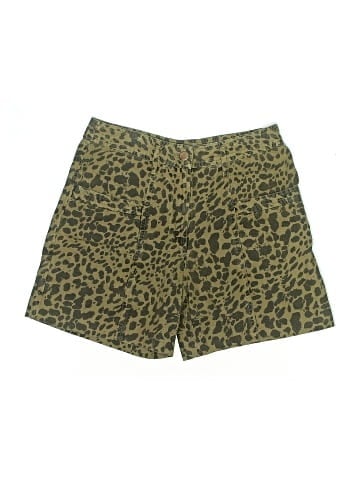 BA&SH Shorts (view 1)