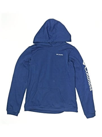 Columbia Zip Up Hoodie (view 1)