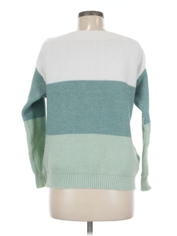 Shein Pullover Sweater (view 2)