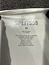 Splits 59 Ivory Active Pants Size M - photo 7