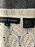 Jeanne Pierre Ivory Pullover Sweater Size M - photo 7