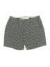 Old Navy Paisley Black Shorts Size 2 - photo 1