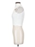 Pink Lily Ivory Bodysuit Size XS - photo 5